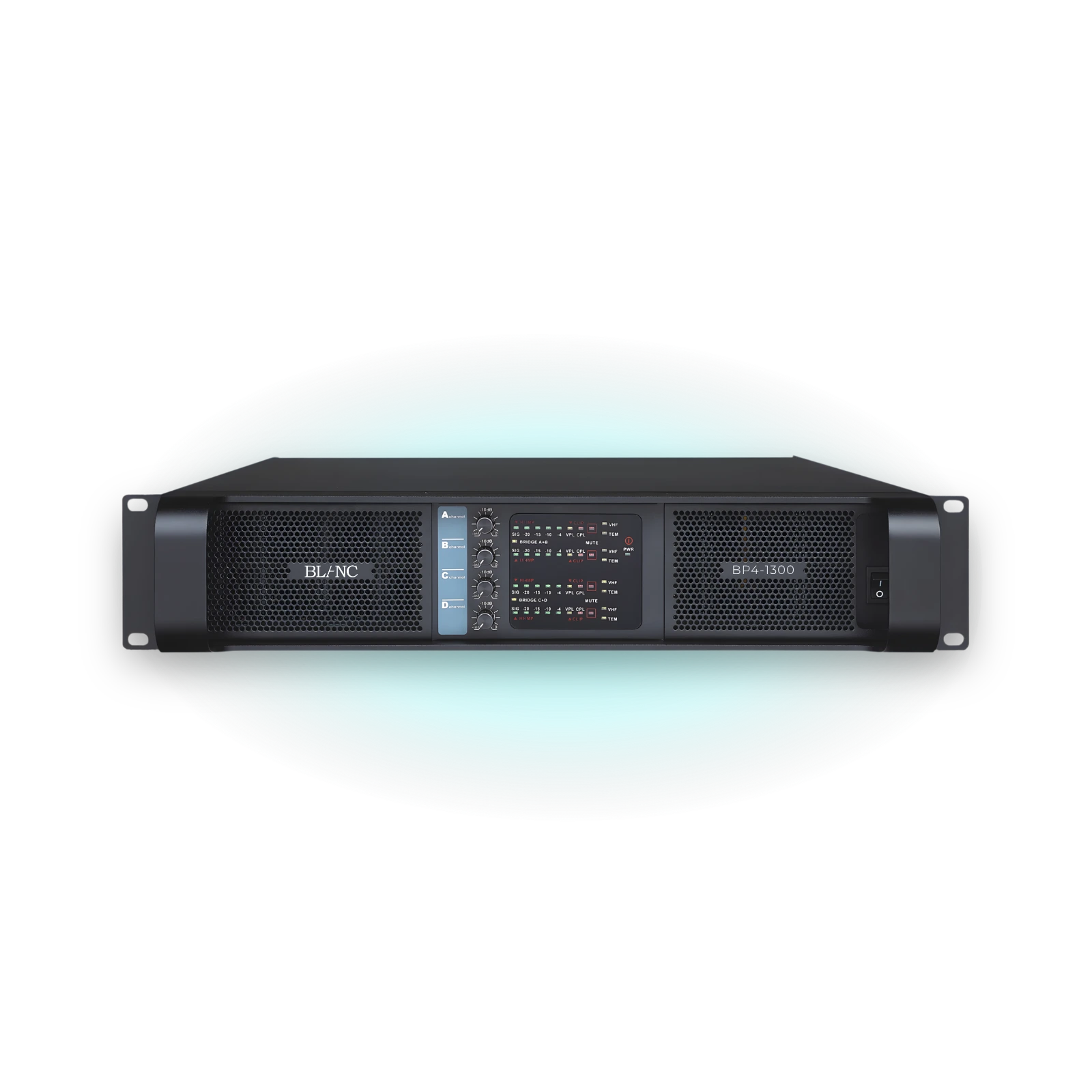 BP4-1300 front