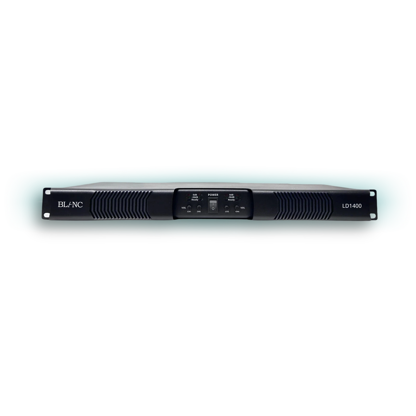 LD1400 front