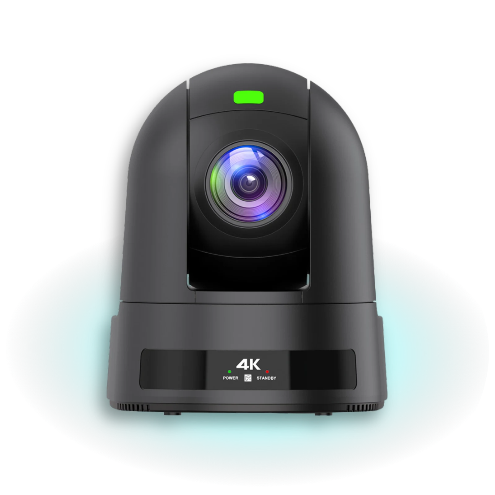 PTZ-4K-7000 front