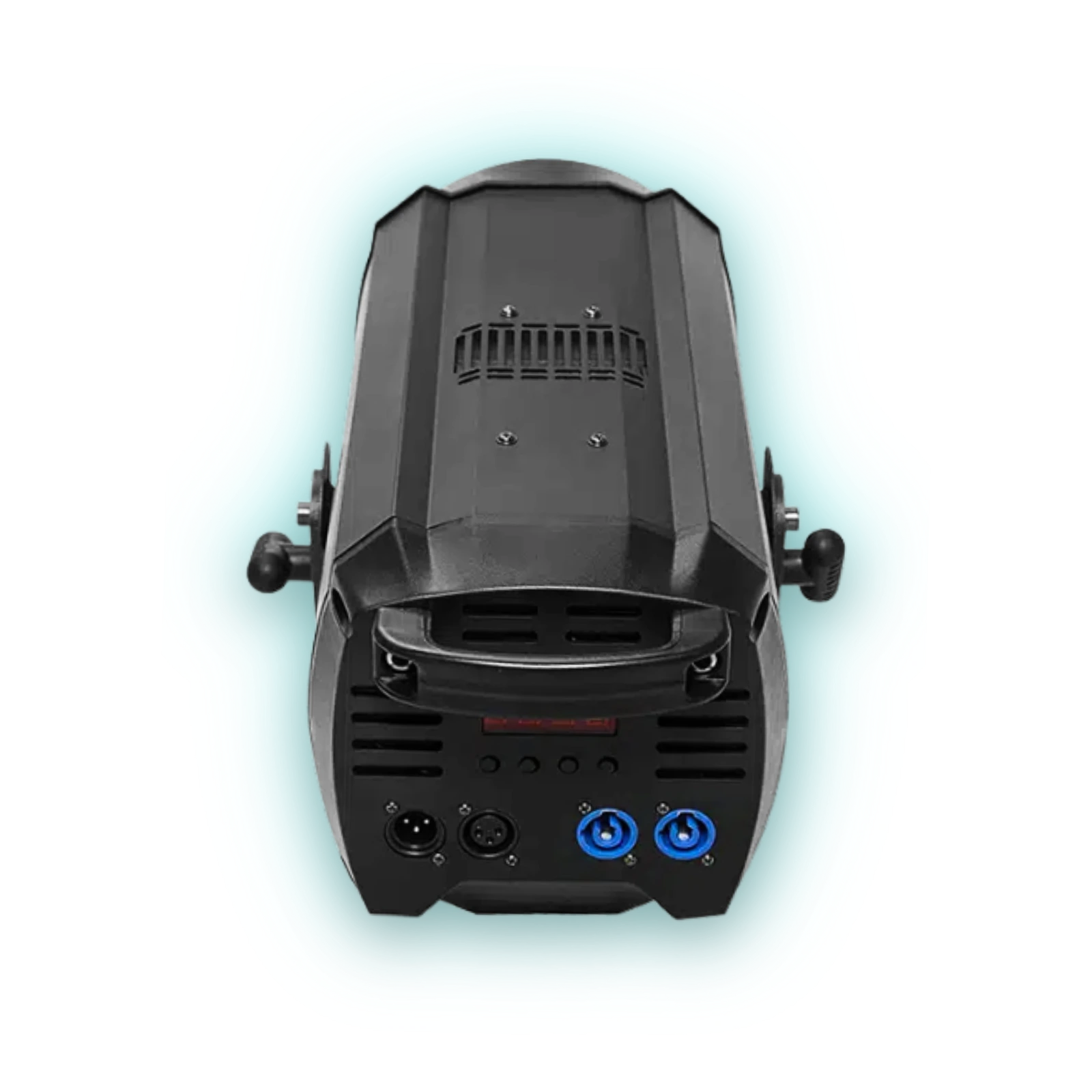 FP-300 COB back